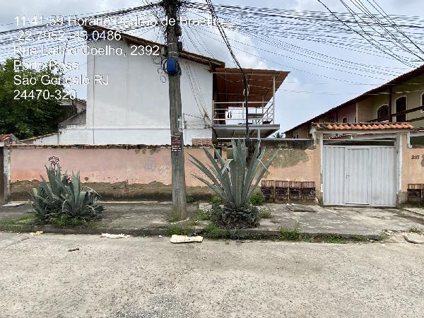 Casa da Caixa em SAO GONCALO / RJ - 8444405312033