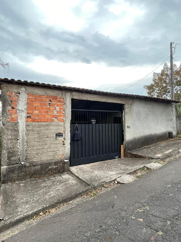 Imóvel da Caixa em AGUAS DE LINDOIA / SP - 8444405322578
