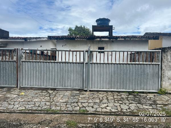Casa da Caixa em BAYEUX / PB - 8444405371986