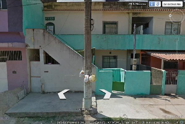 Casa da Caixa em SAO GONCALO / RJ - 8444405408596