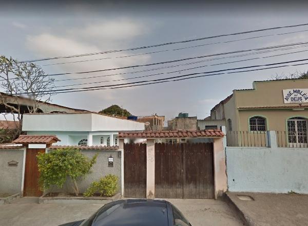Apartamento da Caixa em SAO GONCALO / RJ - 8444405410035