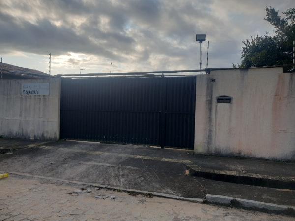 Casa da Caixa em MACAIBA / RN - 8444405498200