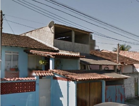 Casa da Caixa em SAO GONCALO / RJ - 8444405500468