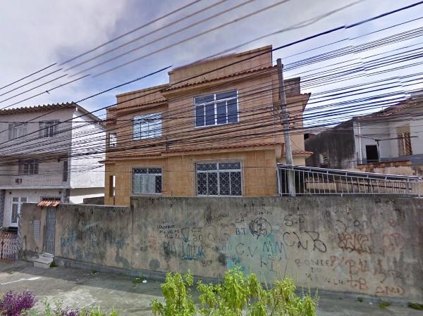 Apartamento da Caixa em RIO DE JANEIRO / RJ - 8444405513764