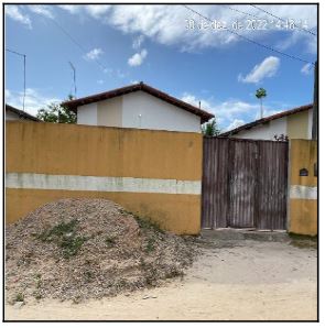Casa da Caixa em CEARA-MIRIM / RN - 8444405548215