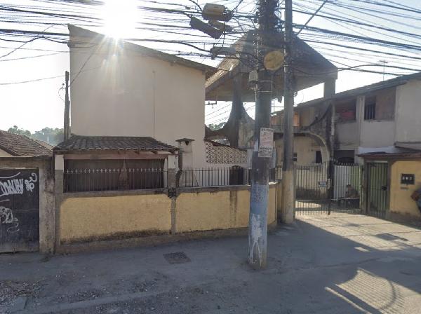 Casa da Caixa em SAO GONCALO / RJ - 8444405564024
