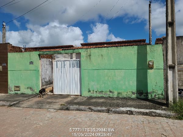 Casa da Caixa em SAO GONCALO DO AMARANTE / RN - 8444405593695