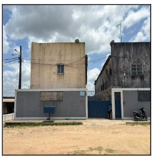Casa da Caixa em ITAMBE / PE - 8444405665050