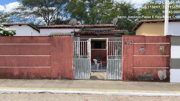 Imóvel da Caixa em SERRA CAIADA / RN - 8444405706139