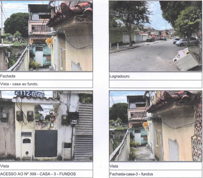 Imóvel da Caixa em RIO DE JANEIRO / RJ - 8444405722487