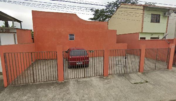 Casa da Caixa em NOVA IGUACU / RJ - 8444405729864