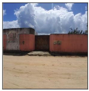 Casa da Caixa em CEARA-MIRIM / RN - 8444405790849