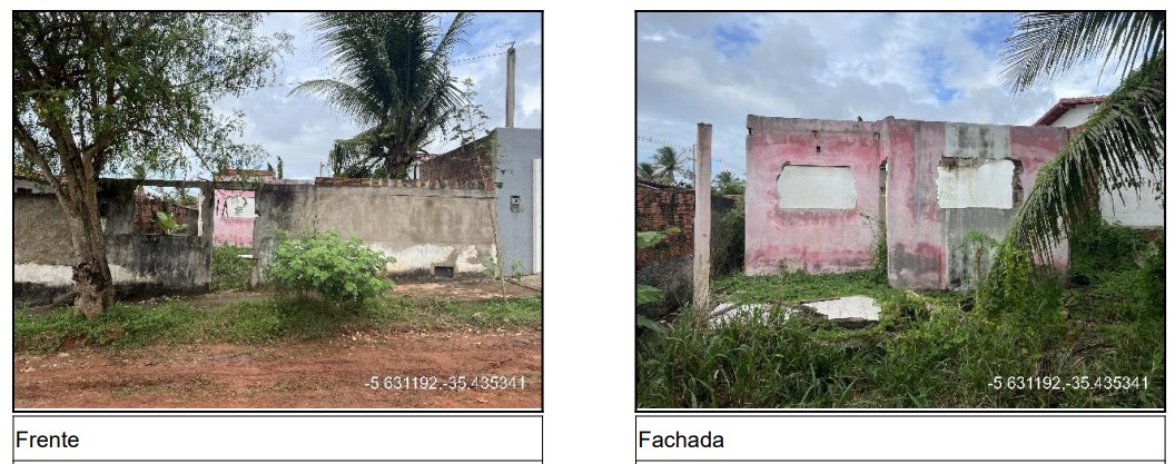 Casa da Caixa em CEARA-MIRIM / RN - 8444405844779