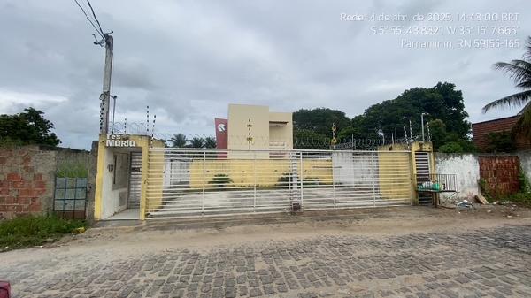 Imóvel da Caixa em PARNAMIRIM / RN - 8444405845988