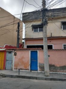 Casa da Caixa em SAO GONCALO / RJ - 8444405860847