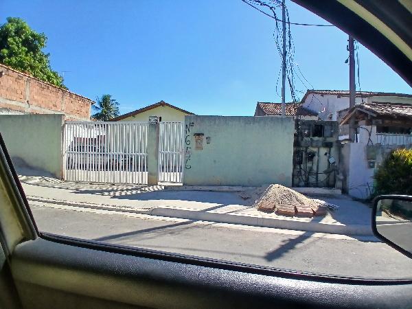 Casa da Caixa em SAO GONCALO / RJ - 8444405864168