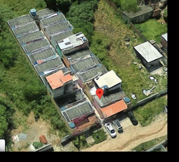 Casa da Caixa em SAO GONCALO / RJ - 8444405900865