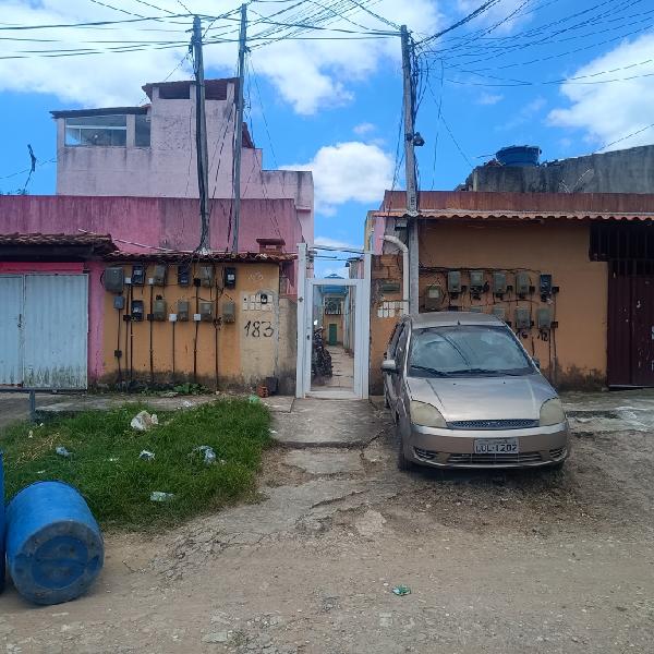 Casa da Caixa em SAO GONCALO / RJ - 8444405901071