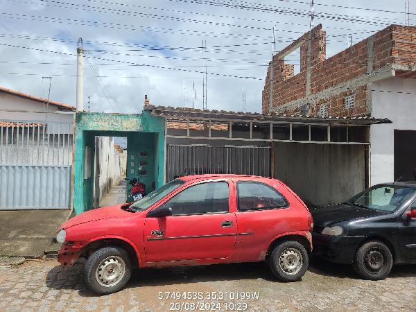 Imóvel da Caixa em SAO GONCALO DO AMARANTE / RN - 8444405904968