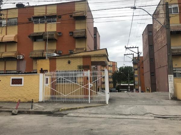 Apartamento da Caixa em SAO GONCALO / RJ - 8444405912189