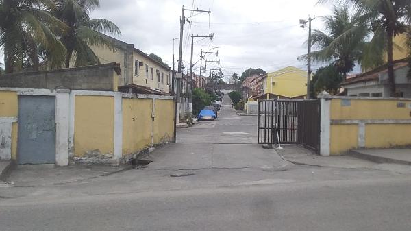 Casa da Caixa em SAO GONCALO / RJ - 8444405946377