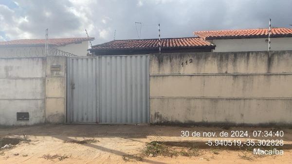Casa da Caixa em MACAIBA / RN - 8444405954469