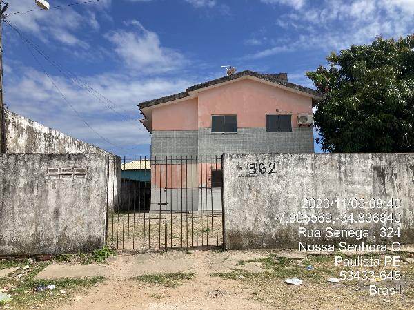 Casa da Caixa em PAULISTA / PE - 8444405994894