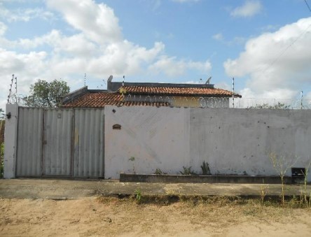Casa da Caixa em MACAIBA / RN - 8444405996544