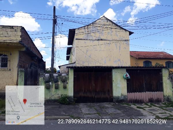 Casa da Caixa em SAO GONCALO / RJ - 8444406056316