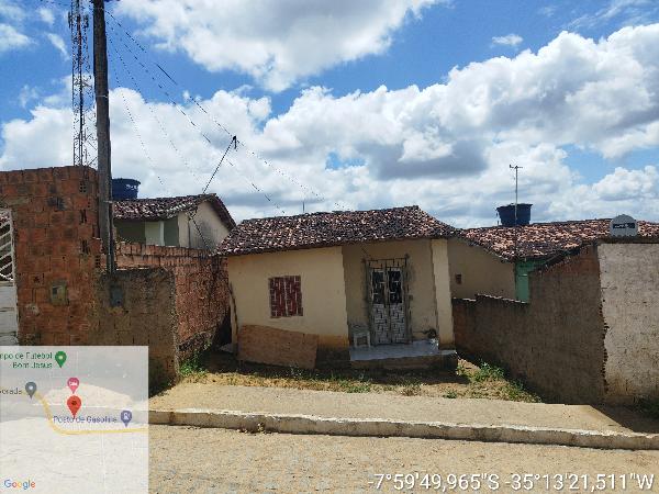 Casa da Caixa em CHA DE ALEGRIA / PE - 8444406095052