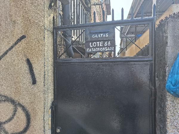 Imóvel da Caixa em SAO JOAO DE MERITI / RJ - 8444406140155