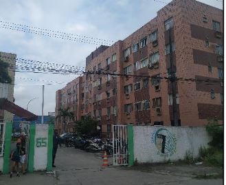Apartamento da Caixa em RIO DE JANEIRO / RJ - 8444406156000