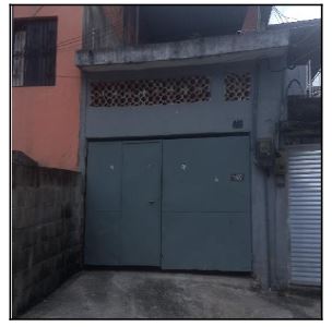 Casa da Caixa em SAO JOAO DE MERITI / RJ - 8444406180262