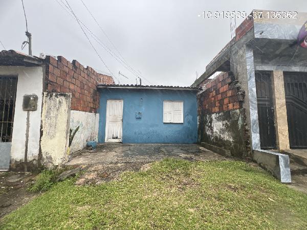 Casa da Caixa em NOSSA SENHORA DO SOCORRO / SE - 8444406181242
