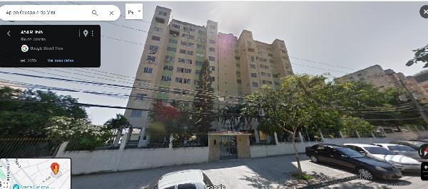 Apartamento da Caixa em RIO DE JANEIRO / RJ - 8444406214329
