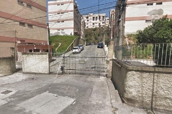 Apartamento da Caixa em SAO GONCALO / RJ - 8444406235911