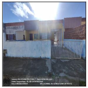 Casa da Caixa em CANGUARETAMA / RN - 8444406266183