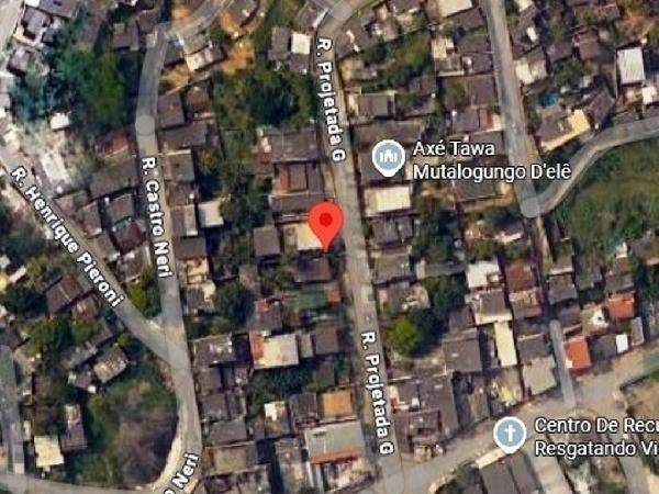 Imóvel da Caixa em SAO GONCALO / RJ - 8444406273554