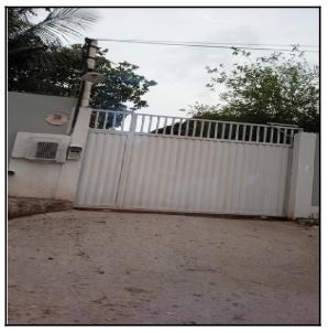 Casa da Caixa em SAO GONCALO / RJ - 8444406276219