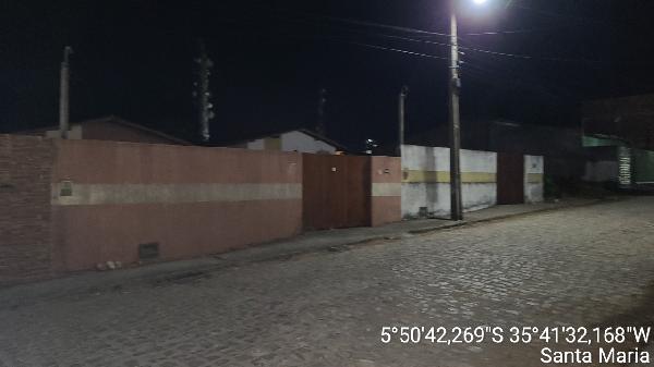 Casa da Caixa em SANTA MARIA / RN - 8444406316628