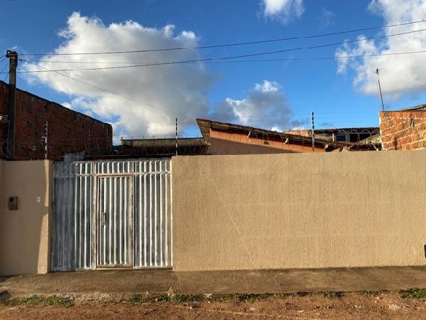 Casa da Caixa em MACAIBA / RN - 8444406402095