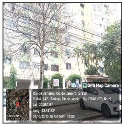 Apartamento da Caixa em RIO DE JANEIRO / RJ - 8444406428248