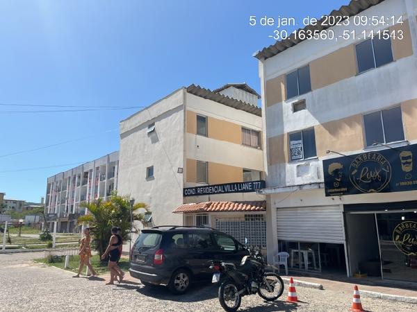 Imóvel da Caixa em PORTO ALEGRE / RS - 8444406487023