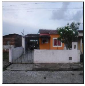 Casa Caixa em CANGUARETAMA / RN - 8444406540870