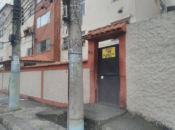 Apartamento da Caixa em SAO GONCALO / RJ - 8444406546852