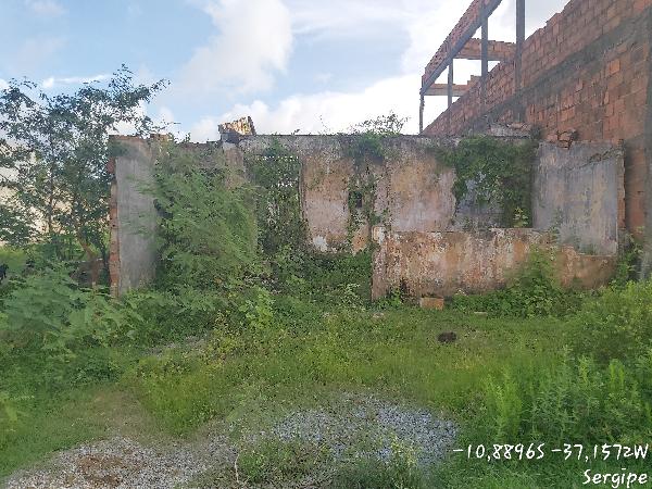 Imóvel da Caixa em NOSSA SENHORA DO SOCORRO / SE - 8444406547689