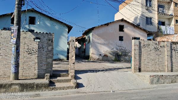 Casa da Caixa em SAO GONCALO / RJ - 8444406659851