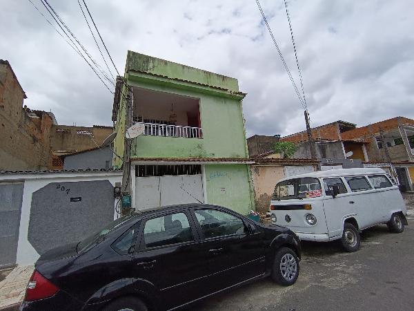 Casa da Caixa em NOVA IGUACU / RJ - 8444406699845
