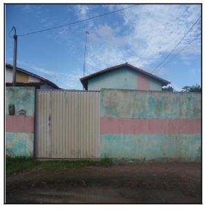 Casa da Caixa em CEARA-MIRIM / RN - 8444406726583