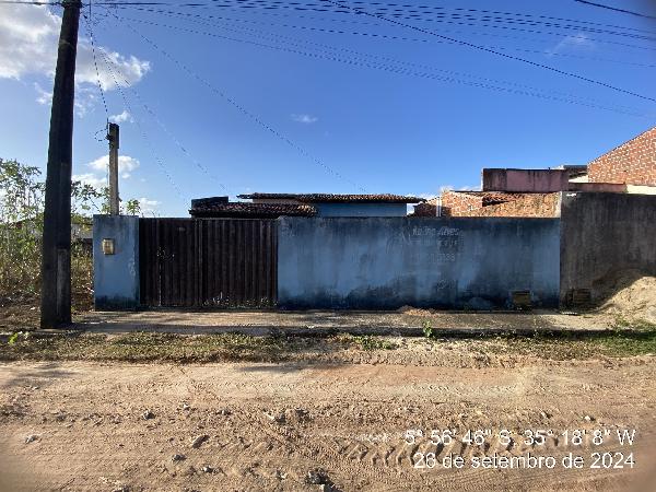 Casa da Caixa em MACAIBA / RN - 8444406786861
